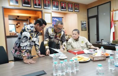 Tuntaskan Sengketa Perbatasan, Indonesia Serahkan 778, 5 Hektar Wilayah Lumbis Ulu ke Malaysia