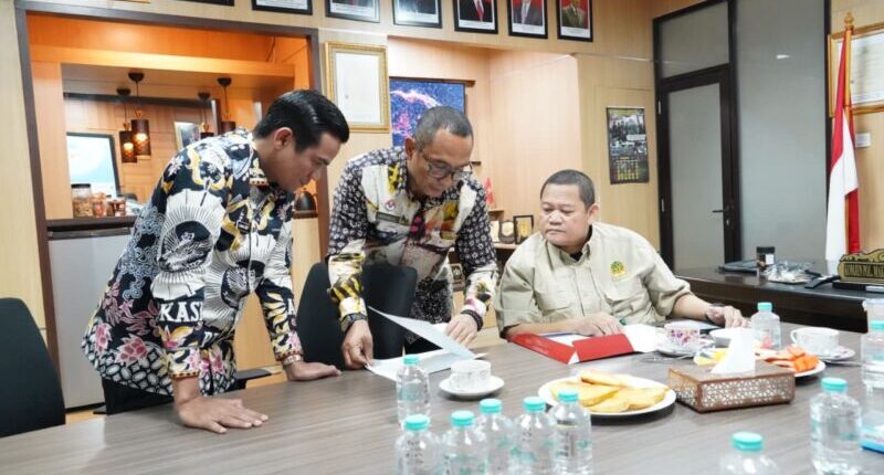 Tuntaskan Sengketa Perbatasan, Indonesia Serahkan 778, 5 Hektar Wilayah Lumbis Ulu ke Malaysia