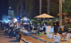 Bupati Nunukan Terbitkan SE Jam Malam Bagi Pelajar, Maksimal Pukul 21:00 WITA