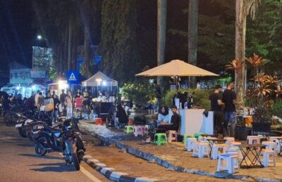 Bupati Nunukan Terbitkan SE Jam Malam Bagi Pelajar, Maksimal Pukul 21:00 WITA