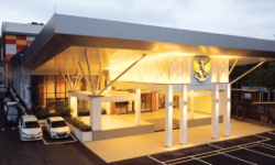 KJRI Johor Bahru – APMM Batu Pahat Tingkatkan Koordinasi Perlindungan WNI