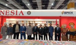 Cairo International Book Fair 2026, Indonesia Tampilkan Karya Ulama Nusantara