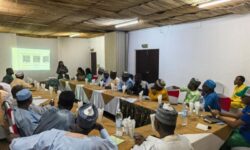 Dubes RI Dorong Kerja Sama Pertanian, Peternakan, Pendidikan dan Sosial Budaya dengan Kamerun