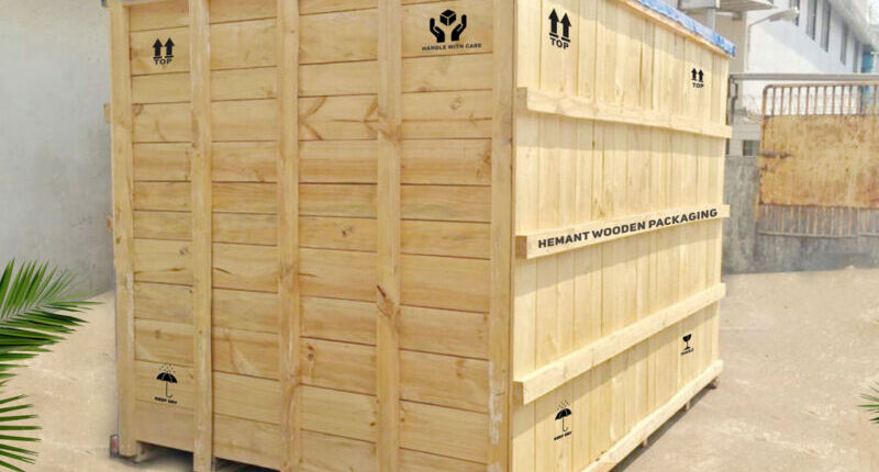 Periode Januari 2026, HPE Sebagian Produk Kayu Naik