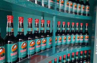 Importir dan Distributor Terkemuka Belanda Beli Kecap Bango dari Indonesia