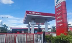 BBM Sudah Tiga Hari Kosong di Nunukan