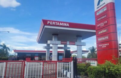 BBM Sudah Tiga Hari Kosong di Nunukan