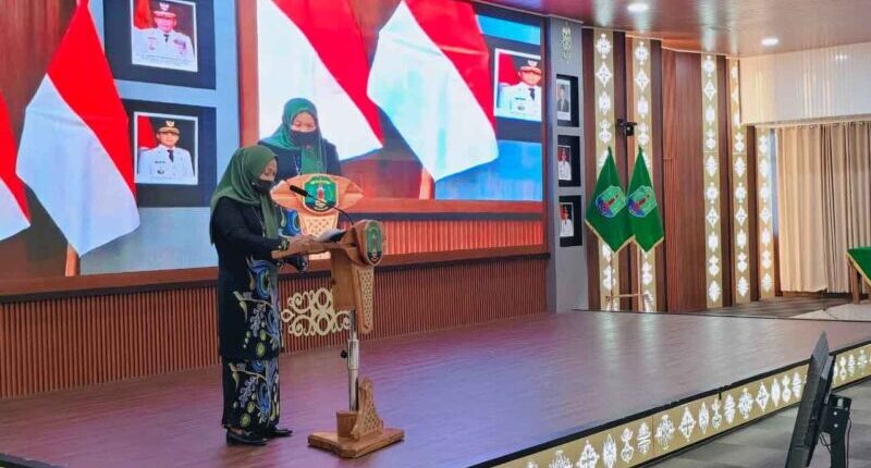 Ketua DPRD Nunukan Minta RKPD 2027 Disesuaikan dengan Kebutuhan Masyarakat