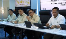 Pemerintah Gugat Perdata Enam Perusahaan di Sumatera Utara Rp4.843 Triliun