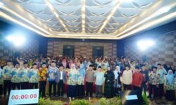 Kualitas Dewan Hakim Penentu Suksesnya MTQ