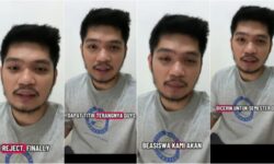 Pindah ke Kelas Reguler, 7 Mahasiswa MMT ITK Kembali Terima UKT GratisPol