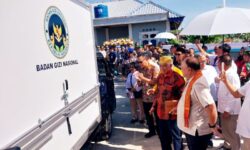 Kepala BGN: SPPG di Perbatasan Sebatik – Malaysia Layak Dapat Sertifikat Unggul