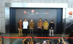 Pascamundurnya Iman Rachman, OJK Pastikan Kesinambungan Bursa Efek Indonesia