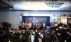 Mahendra Siregar: OJK Komitmen Perkuat Transparansi dan Integritas Pasar Modal