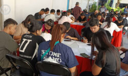 Kasus WNI dari Jaringan Penipuan Online di Kamboja Tembus 2 Ribu Dalam Sepekan