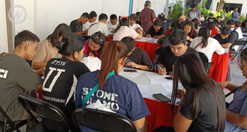 Kasus WNI dari Jaringan Penipuan Online di Kamboja Tembus 2 Ribu Dalam Sepekan