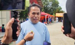 Ahmad Yani: Pickleball Olahraga Murah dan Terjangkau