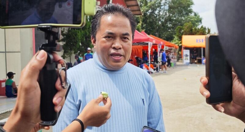 Ahmad Yani: Pickleball Olahraga Murah dan Terjangkau