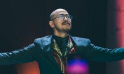 Komika Pandji Pragiwaksono Dilaporkan ke Polisi Terkait Mens Rea