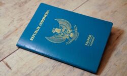 WNI Urus Paspor di Taiwan Bisa Bayar di Minimarket