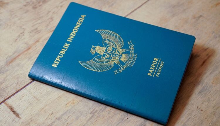 WNI Urus Paspor di Taiwan Bisa Bayar di Minimarket