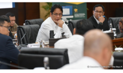 Purbaya Tegaskan Komitmen Penguatan Keadilan Usaha dan Penanganan Hambatan Importasi