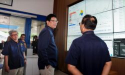 Menkeu Purbaya: Penting Patuhi Batas Waktu Penyelesaian Pekerjaan K/L