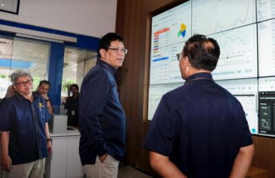 Menkeu Purbaya: Penting Patuhi Batas Waktu Penyelesaian Pekerjaan K/L