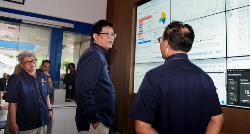 Menkeu Purbaya: Penting Patuhi Batas Waktu Penyelesaian Pekerjaan K/L