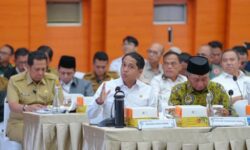 Kementerian Kehutanan Cadangkan Lahan 4.778 Hektare untuk Relokasi Korban Banjir Bandang di Sumatera