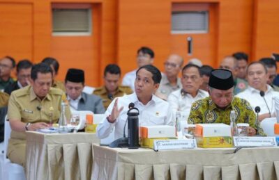 Kementerian Kehutanan Cadangkan Lahan 4.778 Hektare untuk Relokasi Korban Banjir Bandang di Sumatera