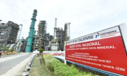 Infrastruktur Terintegrasi RDMP Balikpapan “Dapur Energi” Raksasa
