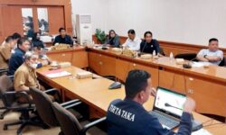 DPRD Nunukan Minta Perumda Air Minum Tangguhkan Pengangkatan 12 Pegawai