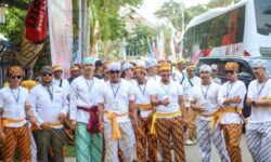 Remaong Kutai Berjaya Menolak Wacana Polri di Bawah Kementerian