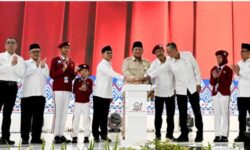 Presiden Prabowo Bakal Buka Kampus Kedokteran Gratis