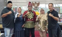 Ikatan Alumni Fakultas Perikanan dan Ilmu Kelautan Unmul Gelar Reuni Akbar 6-7 Pebruari