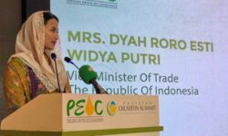 Pakistan Mitra Dagang Sangat Penting untuk Perdagangan Minyak Sawit