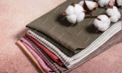 Impor Produk Kain Tenunan dari Kapas Dikenakan BMTP