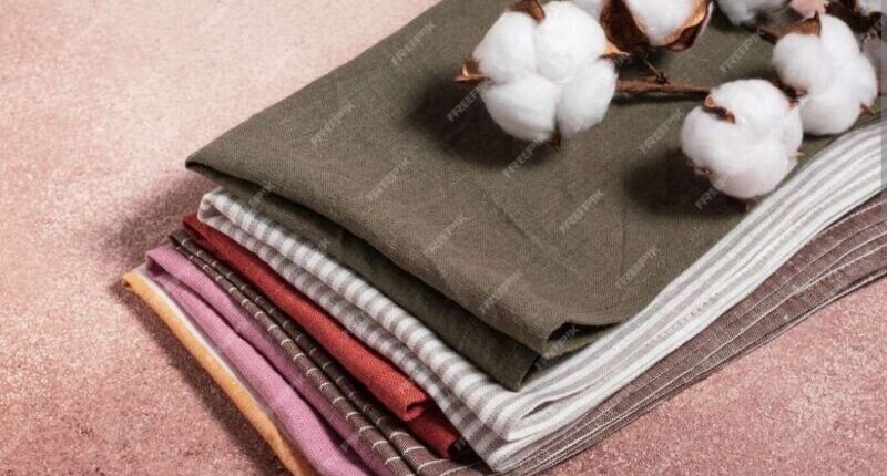 Impor Produk Kain Tenunan dari Kapas Dikenakan BMTP