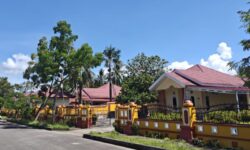 Dugaan Korupsi Tunjangan Perumahan, Kejari Nunukan Periksa Anggota DPRD 