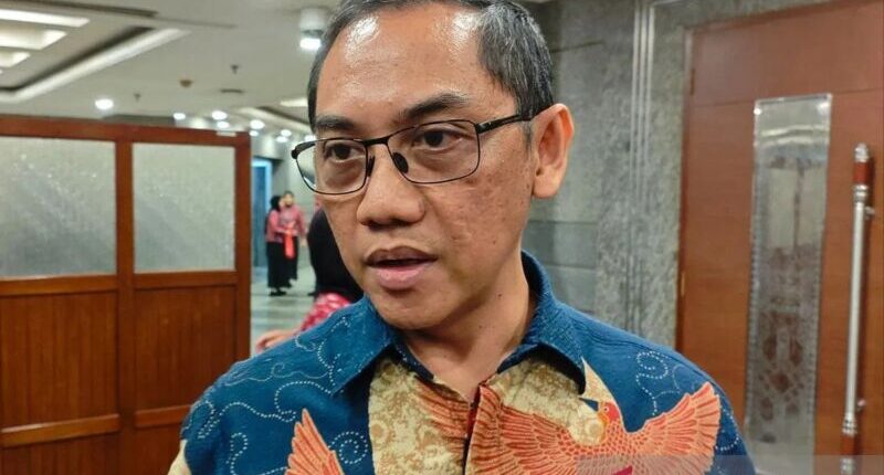 Semua Platform Gim Daring Wajib Patuhi Regulasi Perlindungan Anak di Ruang Digital