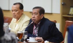 Safaruddin: Reformasi Polri Harus Fokus pada Perubahan Kultur dan SDM