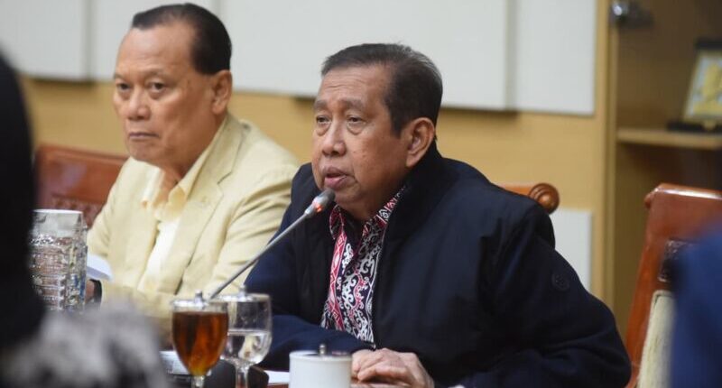 Safaruddin: Reformasi Polri Harus Fokus pada Perubahan Kultur dan SDM