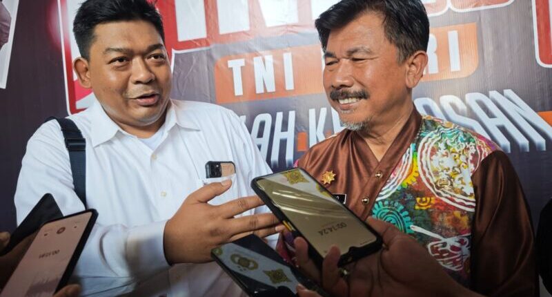 Program Bintang Pengabdian Kukar Tuai Apresiasi Istana Negara, Dinilai Efektif Siapkan Bibit Unggul!