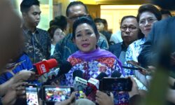 Banjir Sumatra Memantik Kerusakan Besar di Sektor Pertanian dan Perikanan