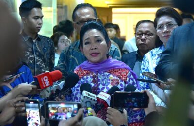 Banjir Sumatra Memantik Kerusakan Besar di Sektor Pertanian dan Perikanan