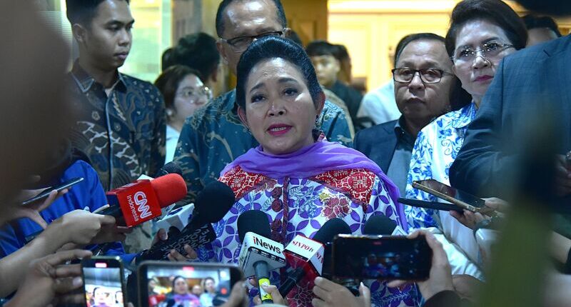 Banjir Sumatra Memantik Kerusakan Besar di Sektor Pertanian dan Perikanan