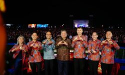 Target Plafon KUR Tahun 2026 Rp295 Triliun dengan Suku Bunga 6%