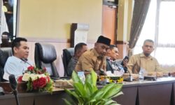 Tolak Kepala Daerah Dipilih DPRD, Fraksi PDIP Kukar Siap Walk Out Jika Dipaksakan