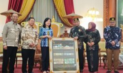 Kesultanan Kutai Usulkan Wajah Sultan Diabadikan di Mata Uang Rupiah